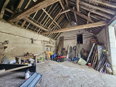 Maison a vendre Larçay 37270 Indre-et-Loire 200 m2 7 pièces 520000 euros