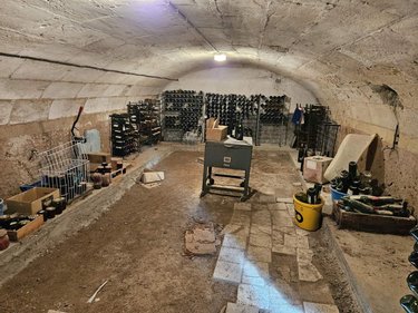 Maison a vendre Larçay 37270 Indre-et-Loire 200 m2 7 pièces 520000 euros