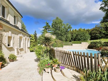 Maison a vendre Savonnières 37510 Indre-et-Loire 236 m2 9 pièces 689000 euros