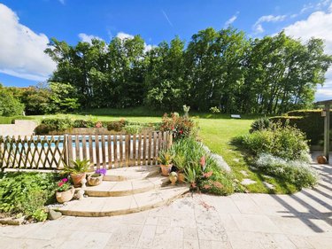 Maison a vendre Savonnières 37510 Indre-et-Loire 236 m2 9 pièces 689000 euros