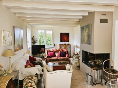 Maison a vendre Savonnières 37510 Indre-et-Loire 236 m2 9 pièces 689000 euros