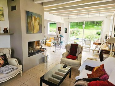 Maison a vendre Savonnières 37510 Indre-et-Loire 236 m2 9 pièces 689000 euros