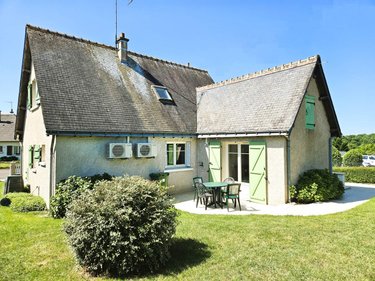 Maison a vendre La Membrolle-sur-Choisille 37390 Indre-et-Loire 95 m2 4 pièces 309900 euros
