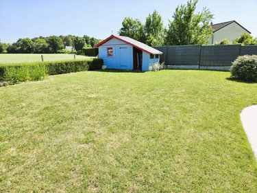 Maison a vendre La Membrolle-sur-Choisille 37390 Indre-et-Loire 95 m2 4 pièces 397000 euros