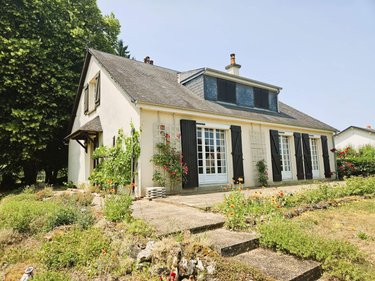 Maison a vendre Montlouis-sur-Loire 37270 Indre-et-Loire 150 m2 6 pièces 299000 euros
