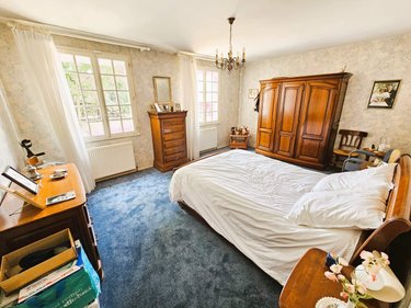 Maison a vendre Montlouis-sur-Loire 37270 Indre-et-Loire 150 m2 6 pièces 299000 euros