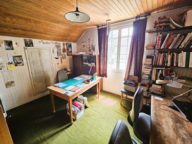 Maison a vendre Montlouis-sur-Loire 37270 Indre-et-Loire 150 m2 6 pièces 299000 euros