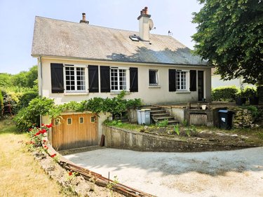 Maison a vendre Montlouis-sur-Loire 37270 Indre-et-Loire 150 m2 6 pièces 299000 euros