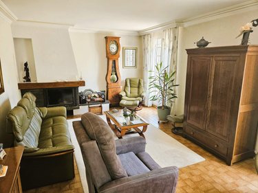 Maison a vendre Montlouis-sur-Loire 37270 Indre-et-Loire 150 m2 6 pièces 299000 euros