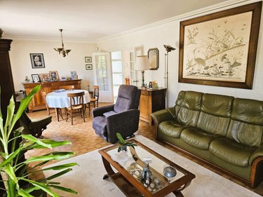 Maison a vendre Montlouis-sur-Loire 37270 Indre-et-Loire 150 m2 6 pièces 299000 euros