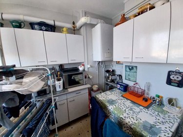Appartement a vendre Tours 37000 Indre-et-Loire 76 m2 4 pièces 178300 euros