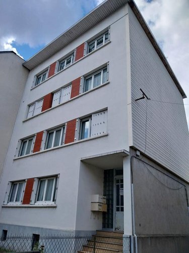 Appartement a vendre Tours 37000 Indre-et-Loire 76 m2 4 pièces 173130 euros