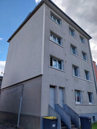 Appartement a vendre Tours 37000 Indre-et-Loire 76 m2 4 pièces 173130 euros