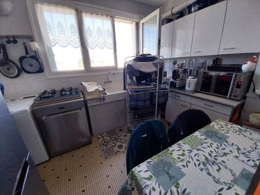 Appartement a vendre Tours 37000 Indre-et-Loire 76 m2 4 pièces 173130 euros