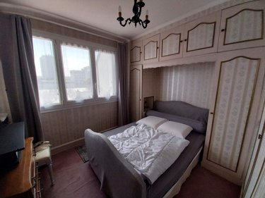 Appartement a vendre Tours 37000 Indre-et-Loire 76 m2 4 pièces 173130 euros