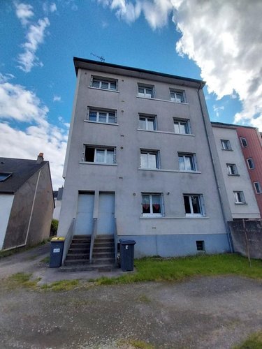Appartement a vendre Tours 37000 Indre-et-Loire 76 m2 4 pièces 152290 euros
