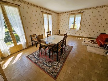 Maison a vendre Vernou-sur-Brenne 37210 Indre-et-Loire 113 m2 4 pièces 249196 euros