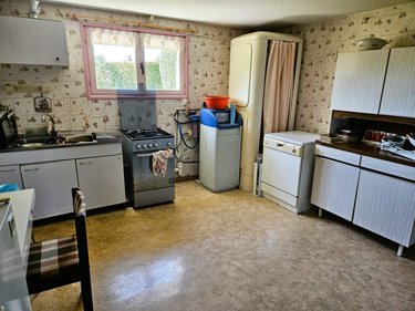 Maison a vendre Vernou-sur-Brenne 37210 Indre-et-Loire 113 m2 4 pièces 249196 euros