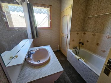 Maison a vendre Vernou-sur-Brenne 37210 Indre-et-Loire 113 m2 4 pièces 199500 euros