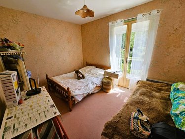 Maison a vendre Vernou-sur-Brenne 37210 Indre-et-Loire 113 m2 4 pièces 249196 euros