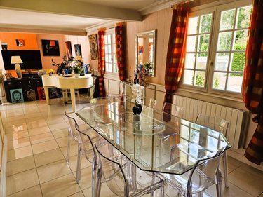 Maison a vendre Saint-Cyr-sur-Loire 37540 Indre-et-Loire 198 m2 10 pièces 1395000 euros