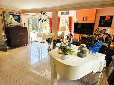 Maison a vendre Saint-Cyr-sur-Loire 37540 Indre-et-Loire 198 m2 10 pièces 1395000 euros