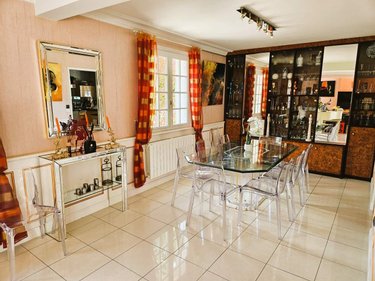 Maison a vendre Saint-Cyr-sur-Loire 37540 Indre-et-Loire 198 m2 10 pièces 1395000 euros