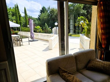 Maison a vendre Saint-Cyr-sur-Loire 37540 Indre-et-Loire 198 m2 10 pièces 1395000 euros