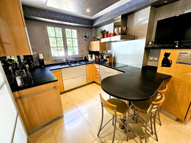Maison a vendre Saint-Cyr-sur-Loire 37540 Indre-et-Loire 198 m2 10 pièces 1395000 euros