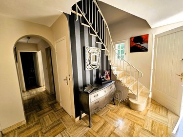 Maison a vendre Saint-Cyr-sur-Loire 37540 Indre-et-Loire 198 m2 10 pièces 1395000 euros