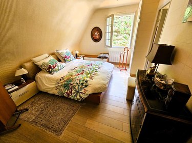 Maison a vendre Saint-Cyr-sur-Loire 37540 Indre-et-Loire 198 m2 10 pièces 1395000 euros