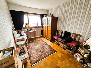 Appartement a vendre Tours 37000 Indre-et-Loire 86 m2 3 pièces 157500 euros