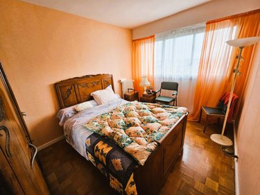 Appartement a vendre Tours 37000 Indre-et-Loire 86 m2 3 pièces 149900 euros