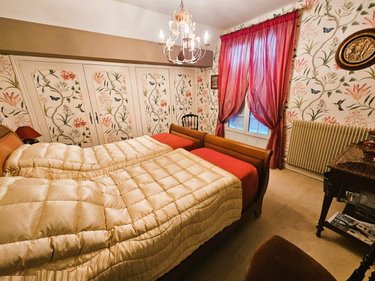 Maison a vendre Vouvray 37210 Indre-et-Loire 270 m2 9 pièces 678500 euros