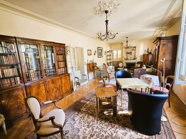 Maison a vendre Vouvray 37210 Indre-et-Loire 270 m2 9 pièces 678500 euros