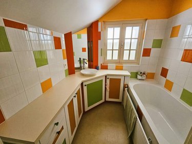 Maison a vendre Vouvray 37210 Indre-et-Loire 270 m2 9 pièces 678500 euros