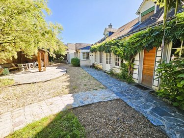 Maison a vendre Vouvray 37210 Indre-et-Loire 270 m2 9 pièces 678500 euros