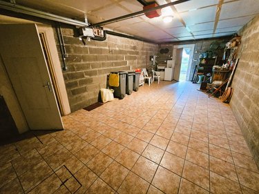 Maison a vendre Saint-Pierre-des-Corps 37700 Indre-et-Loire 110 m2 6 pièces 251280 euros