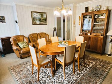 Maison a vendre Saint-Pierre-des-Corps 37700 Indre-et-Loire 110 m2 6 pièces 251280 euros