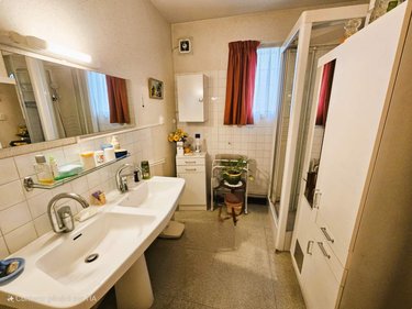 Maison a vendre Saint-Pierre-des-Corps 37700 Indre-et-Loire 110 m2 6 pièces 251280 euros