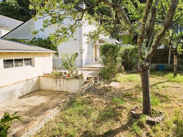Maison a vendre Cinq-Mars-la-Pile 37130 Indre-et-Loire 91 m2 5 pièces 157500 euros