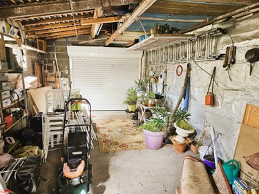 Maison a vendre Cinq-Mars-la-Pile 37130 Indre-et-Loire 91 m2 5 pièces 157500 euros