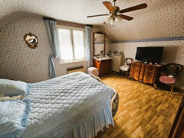 Maison a vendre Cinq-Mars-la-Pile 37130 Indre-et-Loire 91 m2 5 pièces 147080 euros