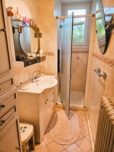 Maison a vendre Cinq-Mars-la-Pile 37130 Indre-et-Loire 91 m2 5 pièces 157500 euros