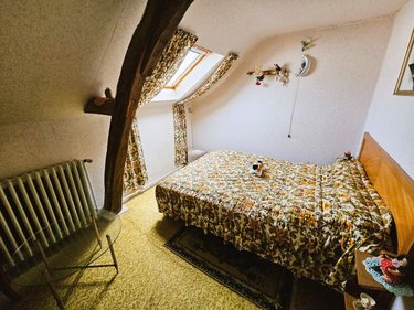 Maison a vendre Cinq-Mars-la-Pile 37130 Indre-et-Loire 91 m2 5 pièces 157500 euros
