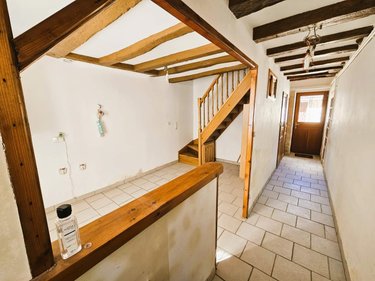 Maison a vendre L'Île-Bouchard 37220 Indre-et-Loire 110 m2 5 pièces 149900 euros