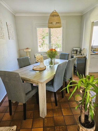 Maison a vendre Chambray-lès-Tours 37170 Indre-et-Loire 94 m2 5 pièces 259900 euros