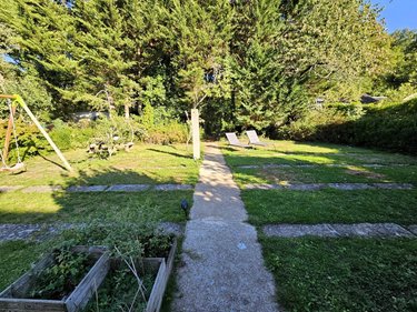 Maison a vendre Chambray-lès-Tours 37170 Indre-et-Loire 94 m2 5 pièces 259900 euros