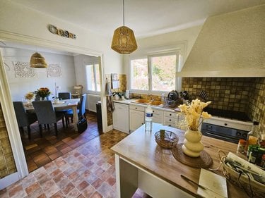 Maison a vendre Chambray-lès-Tours 37170 Indre-et-Loire 94 m2 5 pièces 259900 euros
