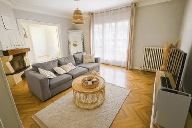 Maison a vendre Chambray-lès-Tours 37170 Indre-et-Loire 94 m2 5 pièces 259900 euros